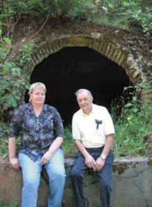 New hope for historic coke ovens