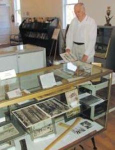 After a decade of work, local museum will open to the public