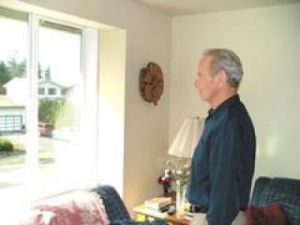 Bonney Lake man's sleepless night helps nab two burglars