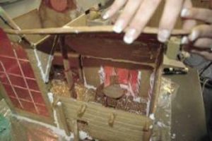 Holiday tradition provides delicate learning lessons