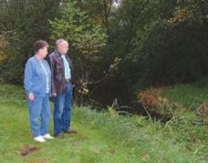 Fennel Creek parcel nears grant approval