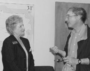 Shabro moves into Enumclaw office