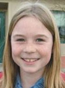 Third-grader applauded for her role in water rescue