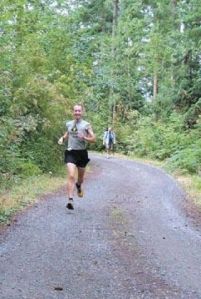 Trash dash takes off