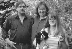 Teen says every day is her mother's day