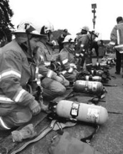 Volunteer firefighter programs expanded for Tri-District