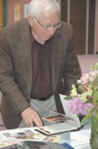 J.J. Smith Elementary celebrates 'closing' house