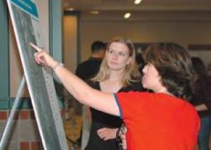 Residents raise concerns at 198th corridor meeting