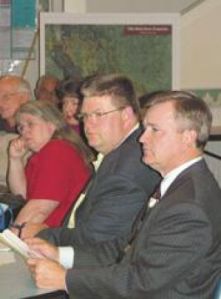 Task force anticipates  six-year success story