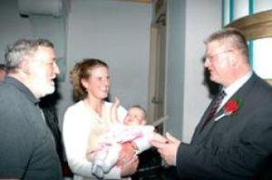 Bunney joins the exec race