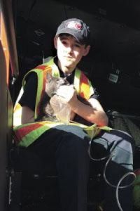 House fire causes heavy damage