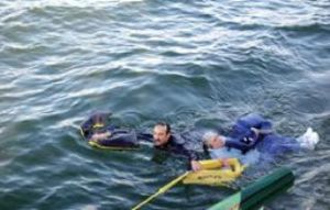 Lake Tapps residents come to the rescue