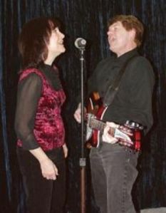 Entertainers find joy in singing their melodies