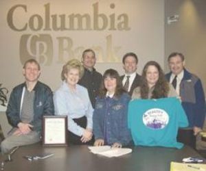 Beautify Bonney Lake officially non-profit