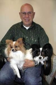 Small dogs bring home top honors