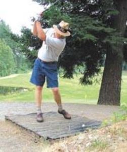 Golf tournament sets record for chamber