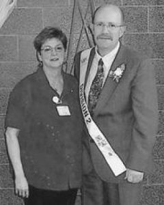 With 68 pounds gone, Schell is TOPS loser