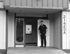 Pierce County Sheriff's Foothills Detachment finds new digs
