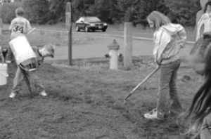 Smoothing a Rough Spot