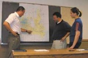 Resident plans event to beautify Bonney Lake