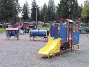 The little train that could