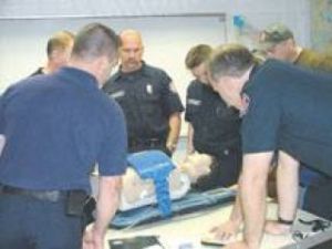 Tri-District is first in Northwest to deploy lifesaving technology