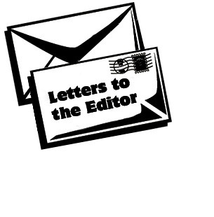 Letters to the editor