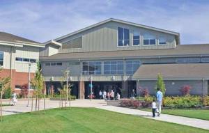 Bonney Lake High School