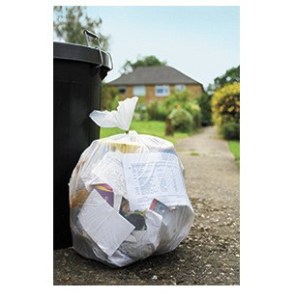 Garbage and recycling news