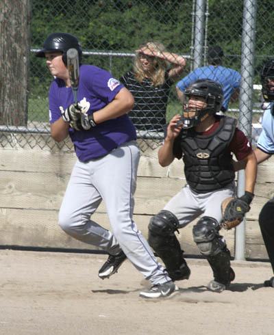 The Riverdogs overcame nearly insurmountable odds to beat the Sammamish Plateau All-Stars 26-14.