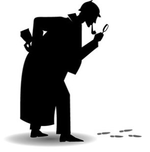 The Courier Herald is currently investigating a story.