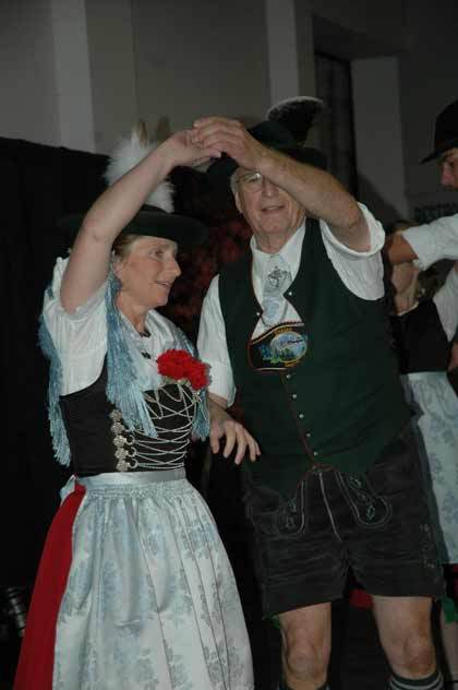 The city of Enumclaw hosted an Oktoberfest celebration Oct. 9 and 10 at the Enumclaw Expo Center.