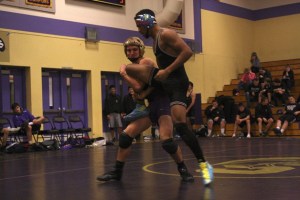 Sumner Spartans vs. Kentlake Conquerors