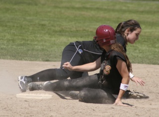 West Central III Bi-District Fastpitch Tournament
