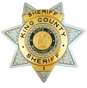 King County Sheriffs news