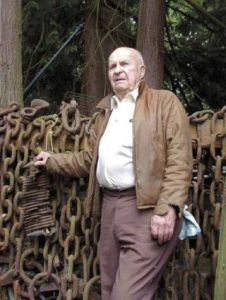 Maras to be honored as 2003 Bull of the Woods