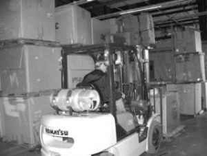 City inherits big clean-up project at abandoned building