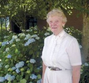 Lambertus off to Germany for WWII military memorial