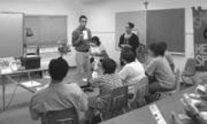 City hears plans for Batterby building