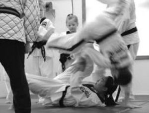 Bonney Lake's Martial Arts College to add new Kid-Safe Program to course offerings