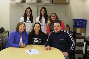 Hampton Seppi signs with Columbia Basin Community College