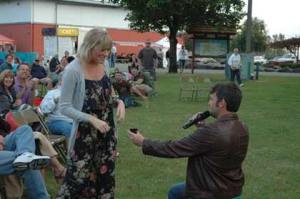 Enumclaw’s Justin Grennan