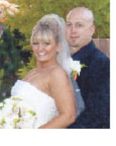 Arizona vows for Jones and Bertrand Special Occasions