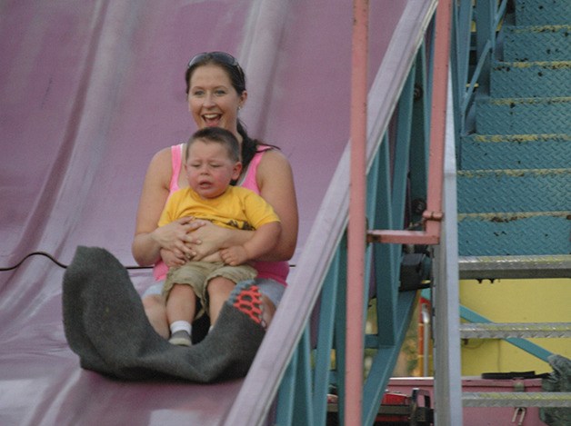 Bonney Lake Days 2012