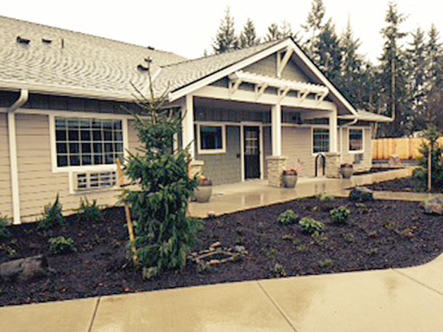 Memory Haven in Sumner will serve people needing dementia care.