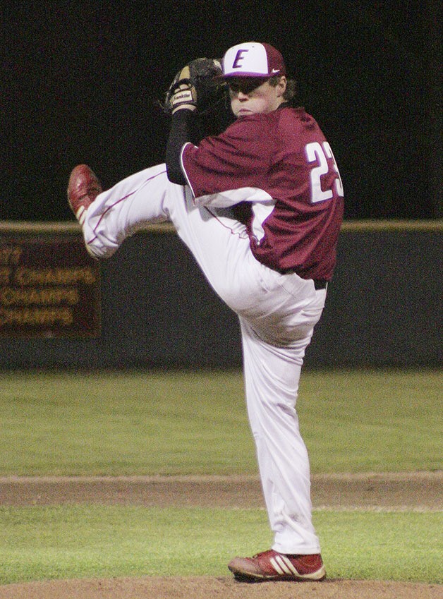 Mytchell Johnson will be counted upon to deliver quality performances for this year’s Hornet squad.