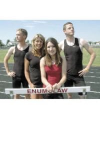 Headed to Australia are Brandon Russell