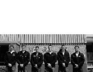 The team is Matt Ton