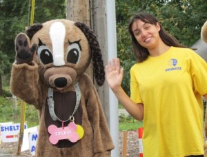 Metro Animal Services is a partnership between the cities of Sumner & Puyallup to serve seven cities and is operated by the City of Sumner.