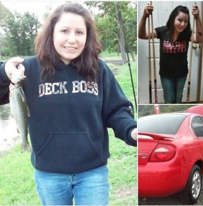 Nicole White was reported missing June 7